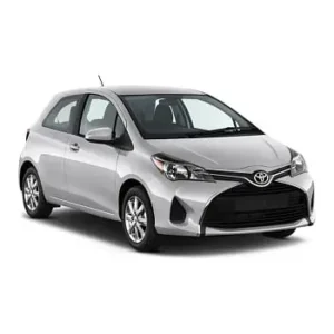 Yaris (2011-2014)