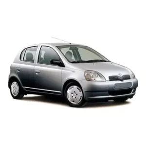 Yaris (1999-2005)