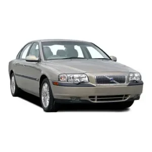 S80 (1998-2006)