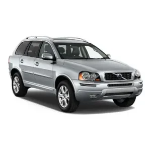 XC90 (2003-2014)