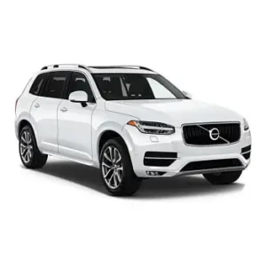 XC90 (2014+)