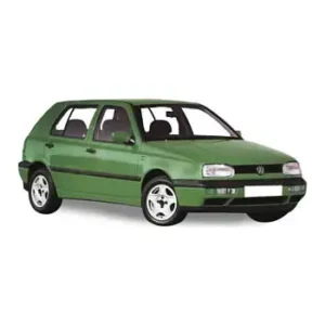 Golf 3 (1991-1998)