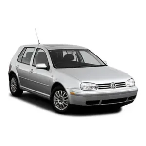 Golf 4 (1997-2006)