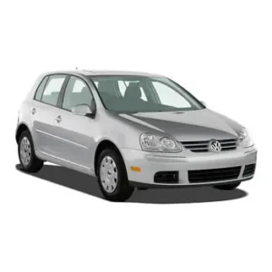 Golf 5 (2004-2009)