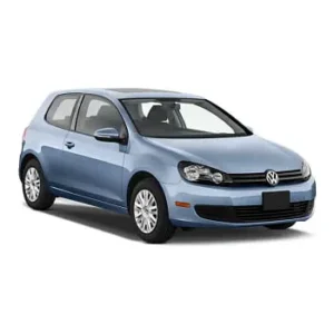 Golf 6 (2008-2013)