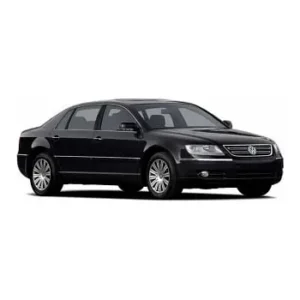 Phaeton (2002-2016)