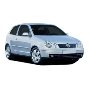 Polo (2001-2005)