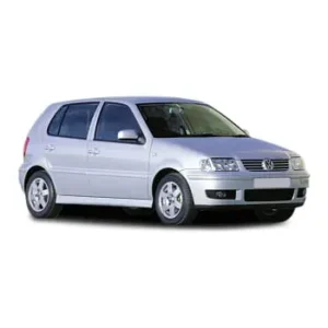 Polo (1996-2002)