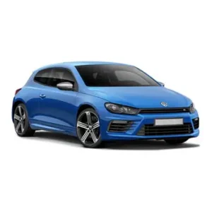 Scirocco (2008+)