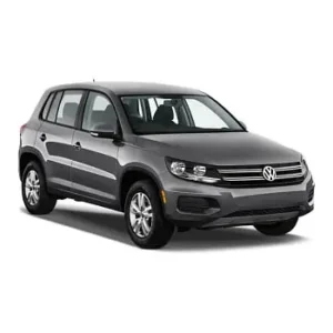 Tiguan (2007-2015)