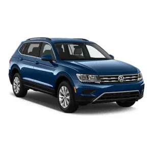 Tiguan (2016+)