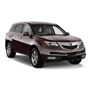 MDX (2006-2013)