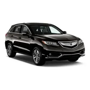 RDX (2013-2018)