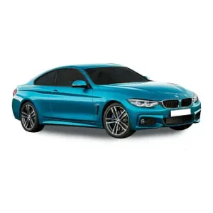 4 (F32) Coupe