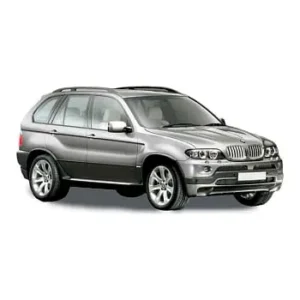 X5 (E53)