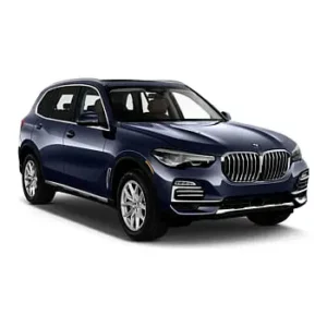 X5 (G05)