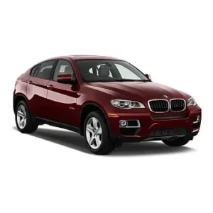 X6 (E71)