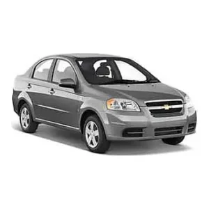 Aveo (2006-2012)