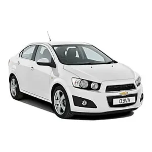 Aveo (2012-2016)