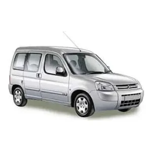 Berlingo (2002-2008)