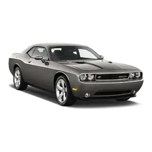 Challenger (2008-2014)