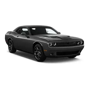 Challenger (2015-2020)