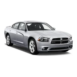 Charger (2011-2015)