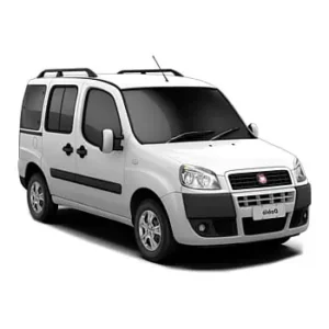 Doblo (2000-2004)