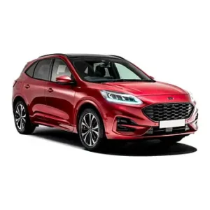 Kuga (2019+)