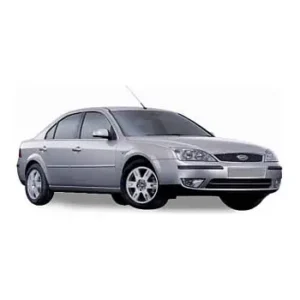 Mondeo (2000-2007)