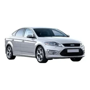 Mondeo (2007-2014)