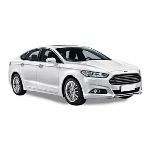 Mondeo (2014+)