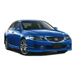 Accord+TypeS (2002-2007)