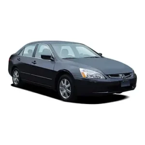 Accord USA (2002-2007)