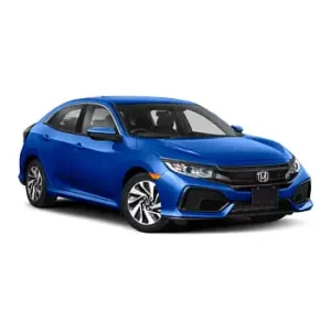 Civic Hatchback (2016+)