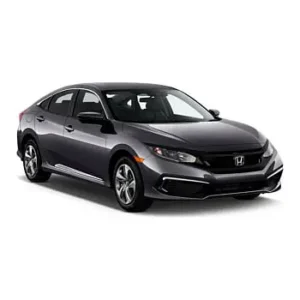 Civic Sedan (2016+)