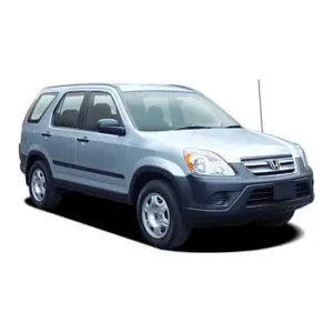 CR-V (2002-2006)