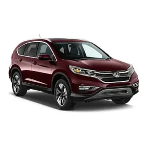 CR-V (2012-2016)