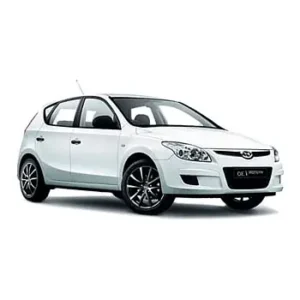 i30 (2007-2012)