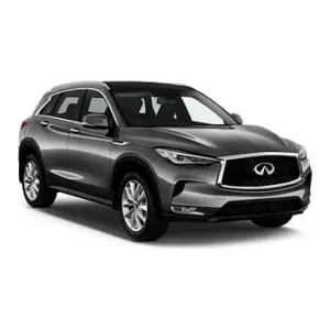 QX50 (2017+)