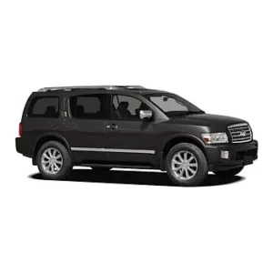 QX56 (2008+)