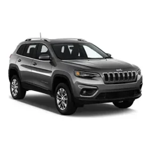 Cherokee (2019+)