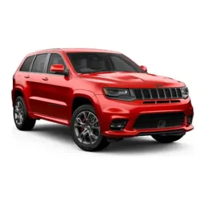 Grand Cherokee SRT (2013+)