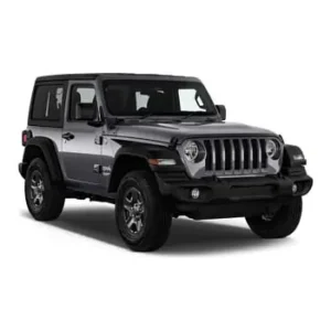 Wrangler (2007-2018)