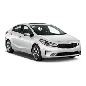 Cerato (2016-2018)