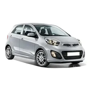 Picanto (2011-2017)