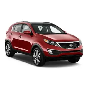 Sportage (2010-2015)