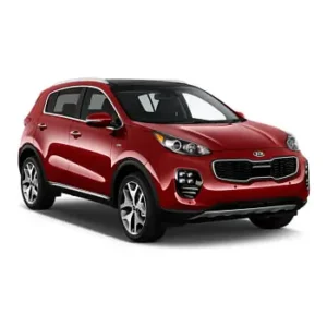 Sportage (2015+)