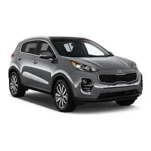 Sportage (2018+)