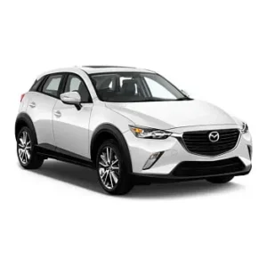 CX3 (2016+)